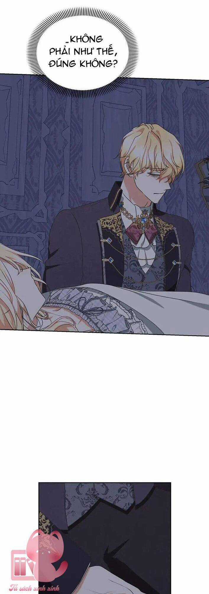 Nhân Vật Tôi Xuyên Vào, Chưa Từng Xuất Hiện Chương 46 trang 6