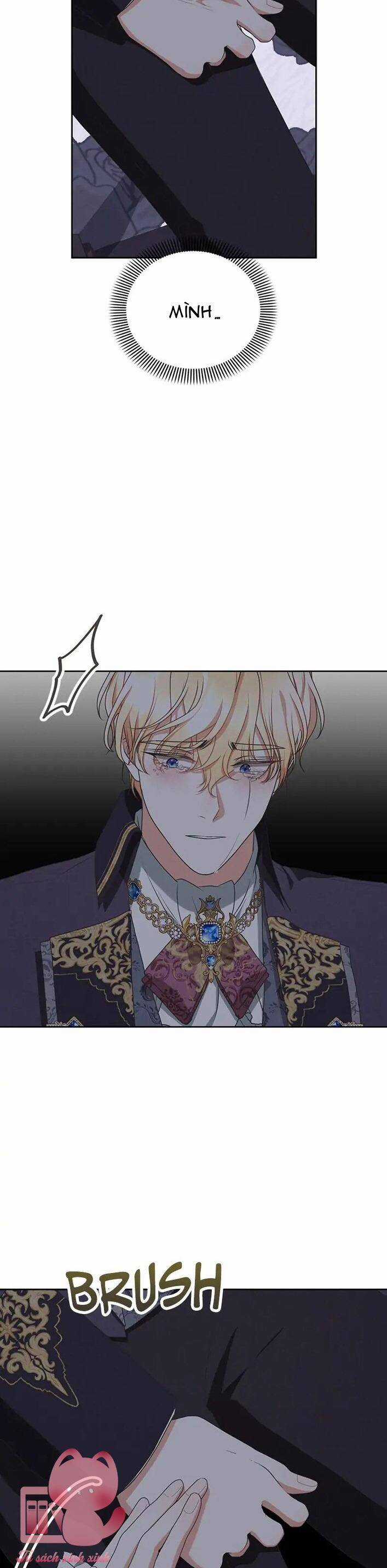 Nhân Vật Tôi Xuyên Vào, Chưa Từng Xuất Hiện Chương 46 trang 7