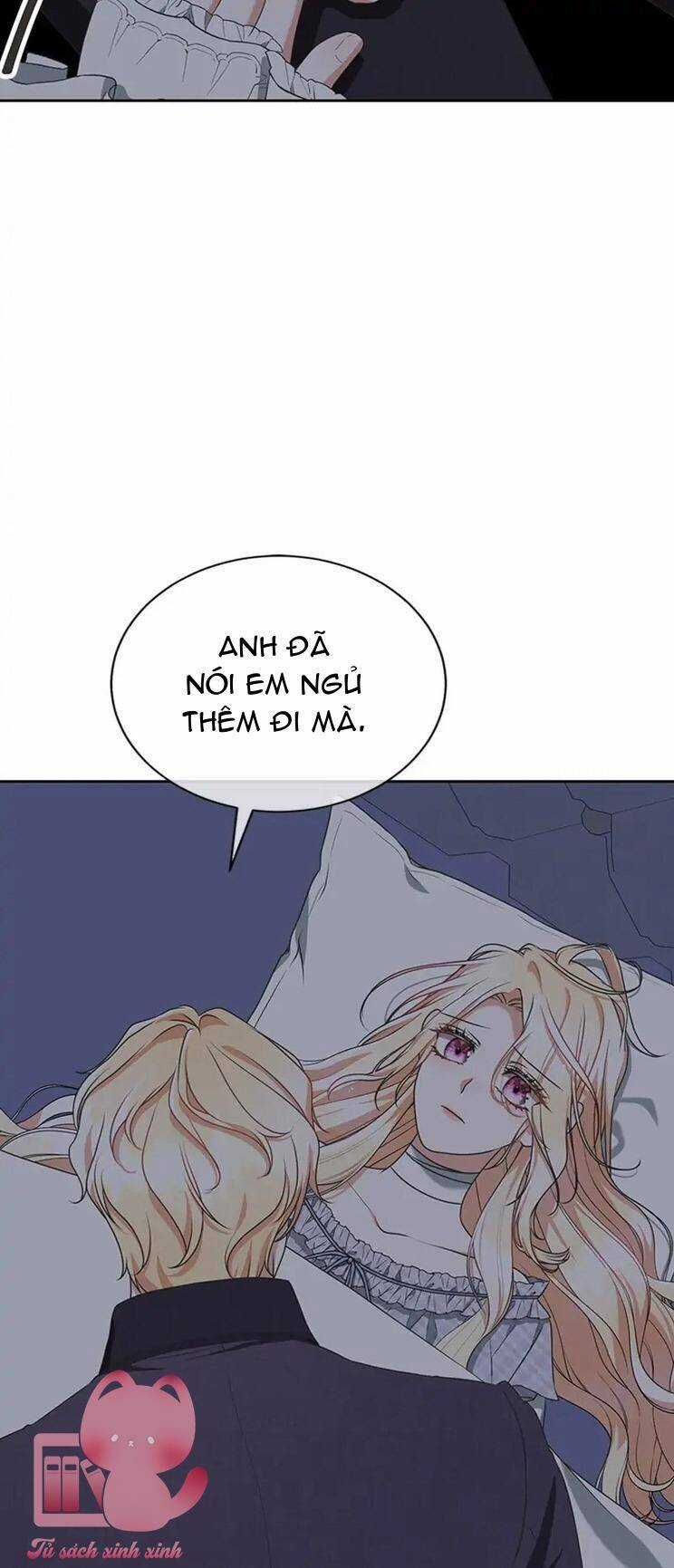 Nhân Vật Tôi Xuyên Vào, Chưa Từng Xuất Hiện Chương 46 trang 8