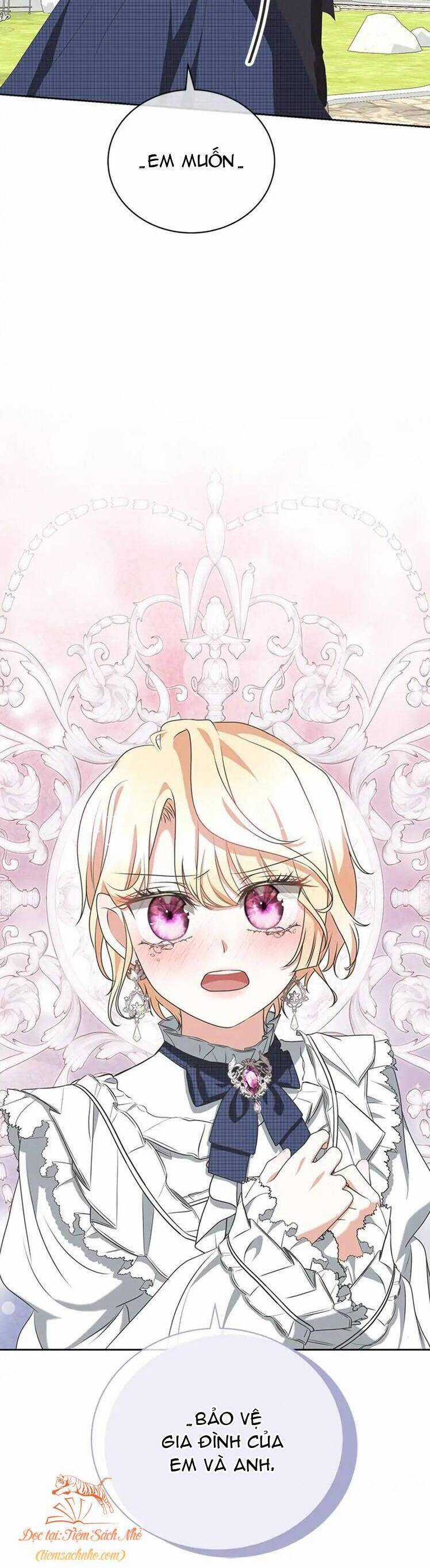 Nhân Vật Tôi Xuyên Vào, Chưa Từng Xuất Hiện Chương 47 trang 12