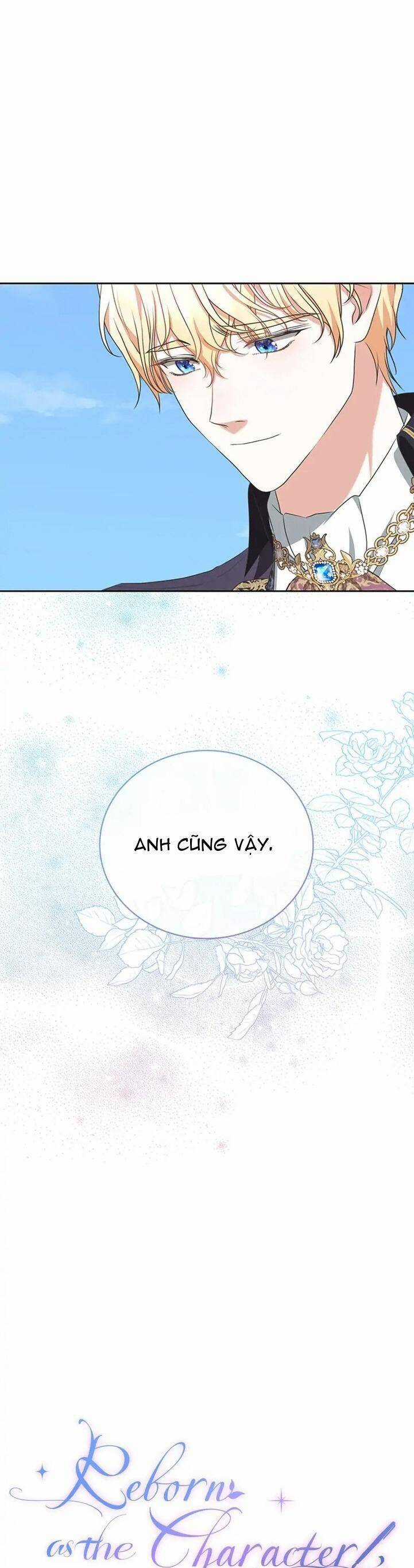 Nhân Vật Tôi Xuyên Vào, Chưa Từng Xuất Hiện Chương 47 trang 13