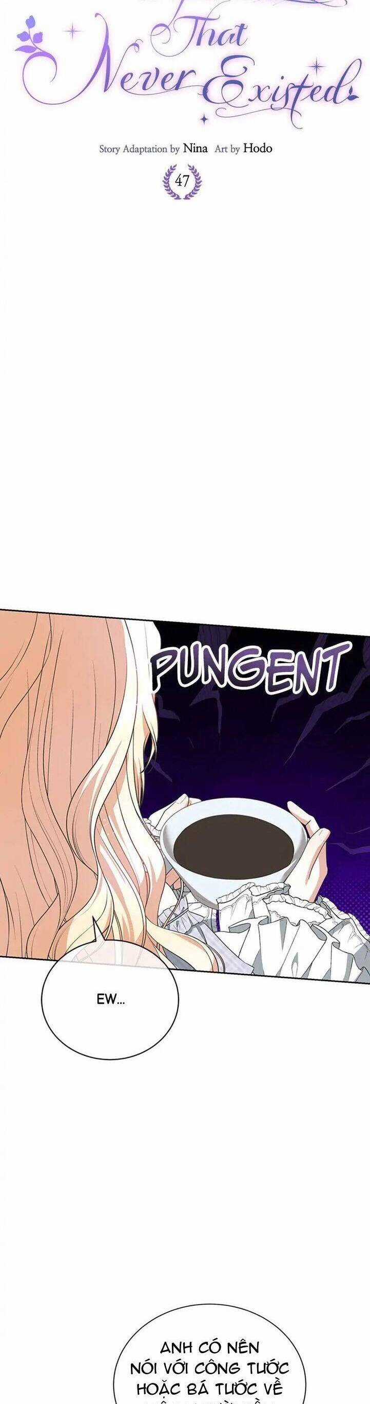 Nhân Vật Tôi Xuyên Vào, Chưa Từng Xuất Hiện Chương 47 trang 14