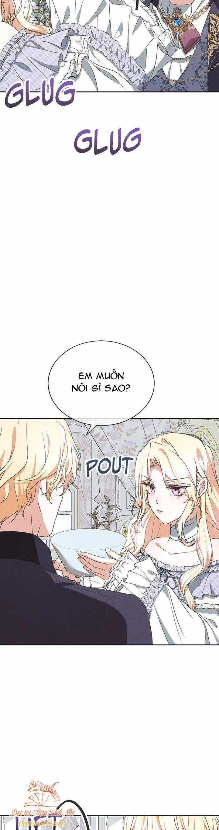 Nhân Vật Tôi Xuyên Vào, Chưa Từng Xuất Hiện Chương 47 trang 18