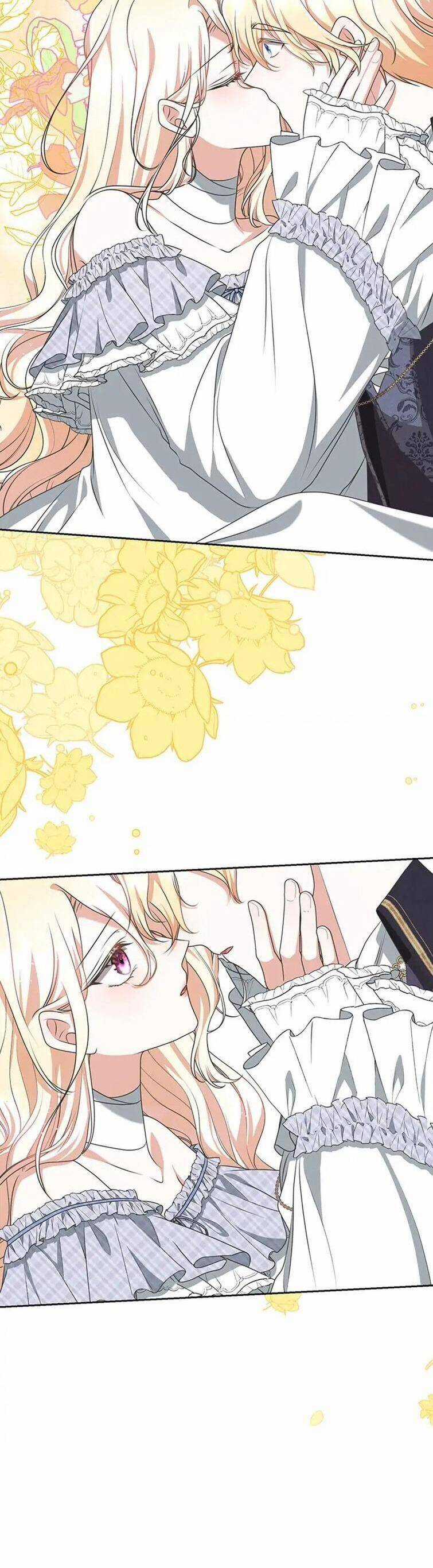 Nhân Vật Tôi Xuyên Vào, Chưa Từng Xuất Hiện Chương 47 trang 22