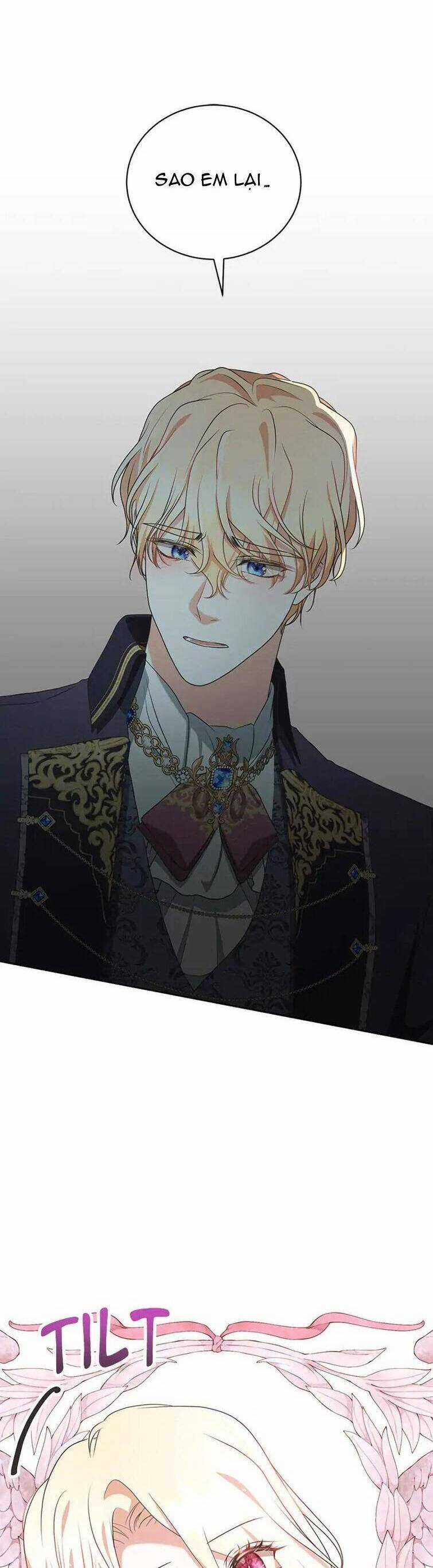 Nhân Vật Tôi Xuyên Vào, Chưa Từng Xuất Hiện Chương 47 trang 23