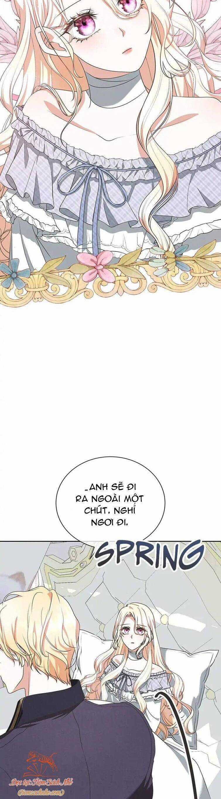 Nhân Vật Tôi Xuyên Vào, Chưa Từng Xuất Hiện Chương 47 trang 24