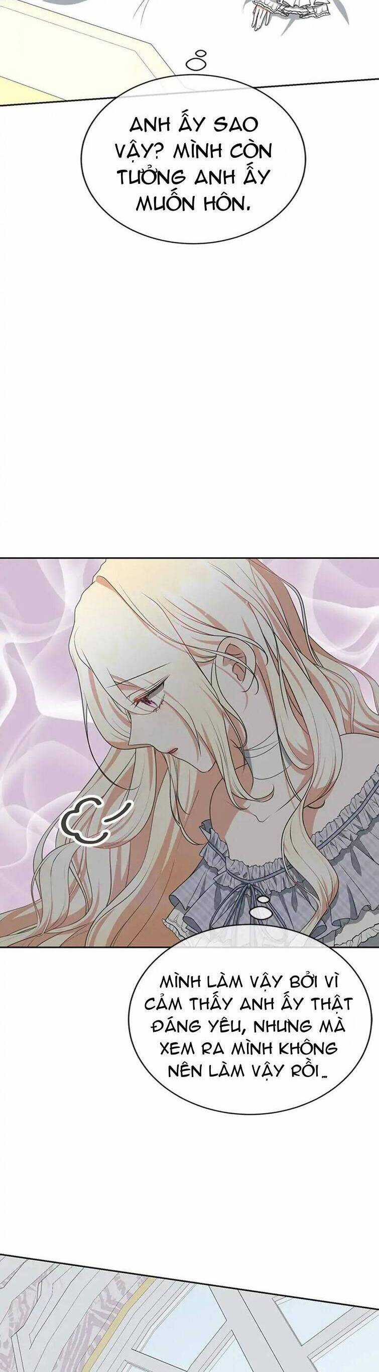 Nhân Vật Tôi Xuyên Vào, Chưa Từng Xuất Hiện Chương 47 trang 26