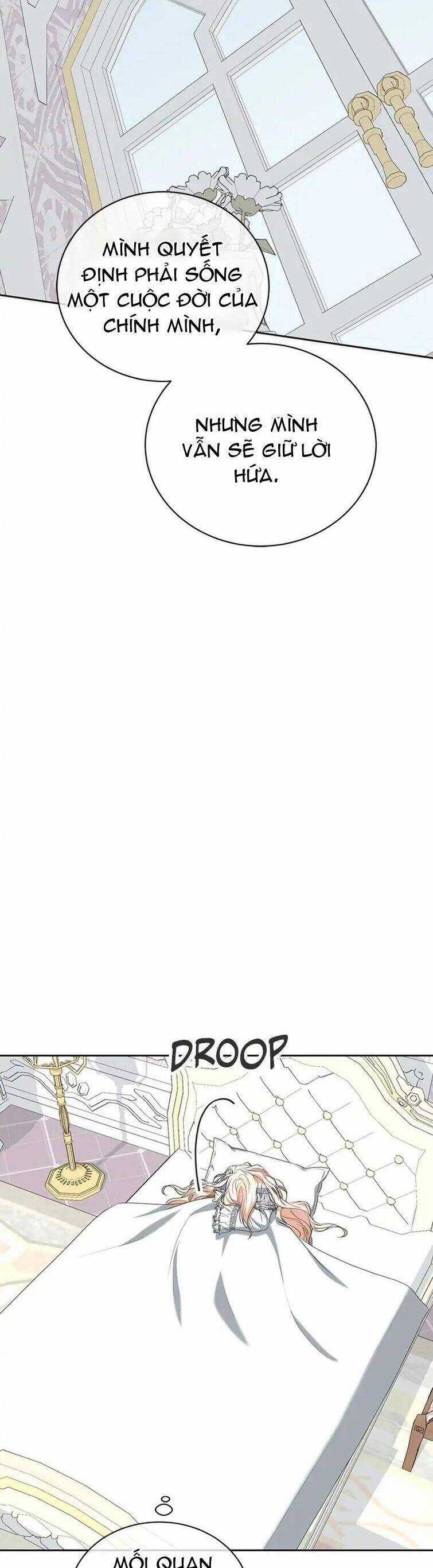 Nhân Vật Tôi Xuyên Vào, Chưa Từng Xuất Hiện Chương 47 trang 27