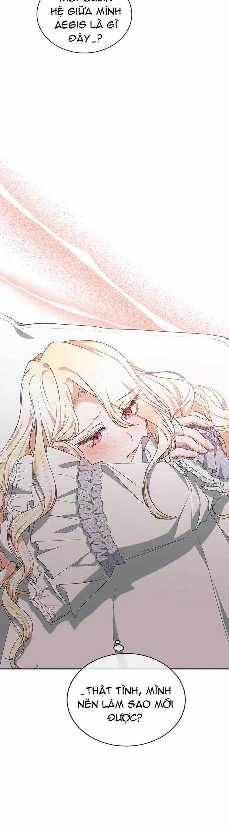 Nhân Vật Tôi Xuyên Vào, Chưa Từng Xuất Hiện Chương 47 trang 28