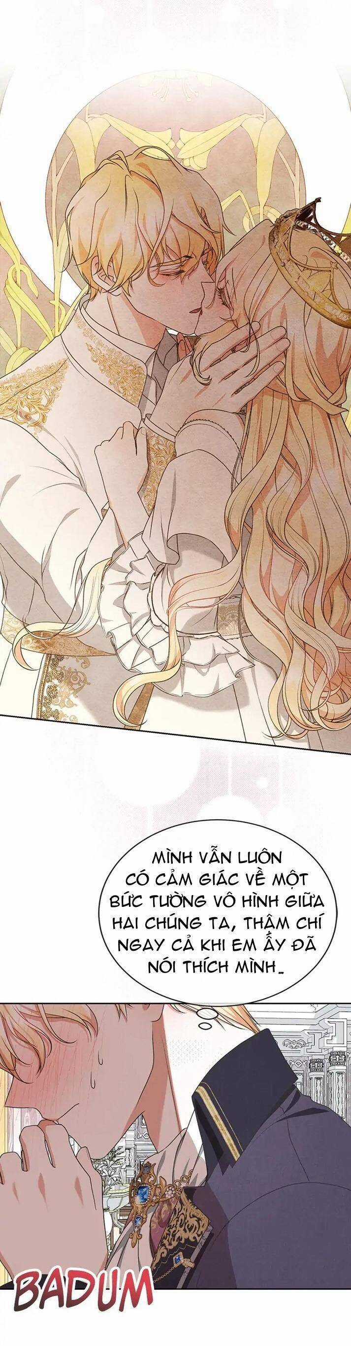 Nhân Vật Tôi Xuyên Vào, Chưa Từng Xuất Hiện Chương 47 trang 31