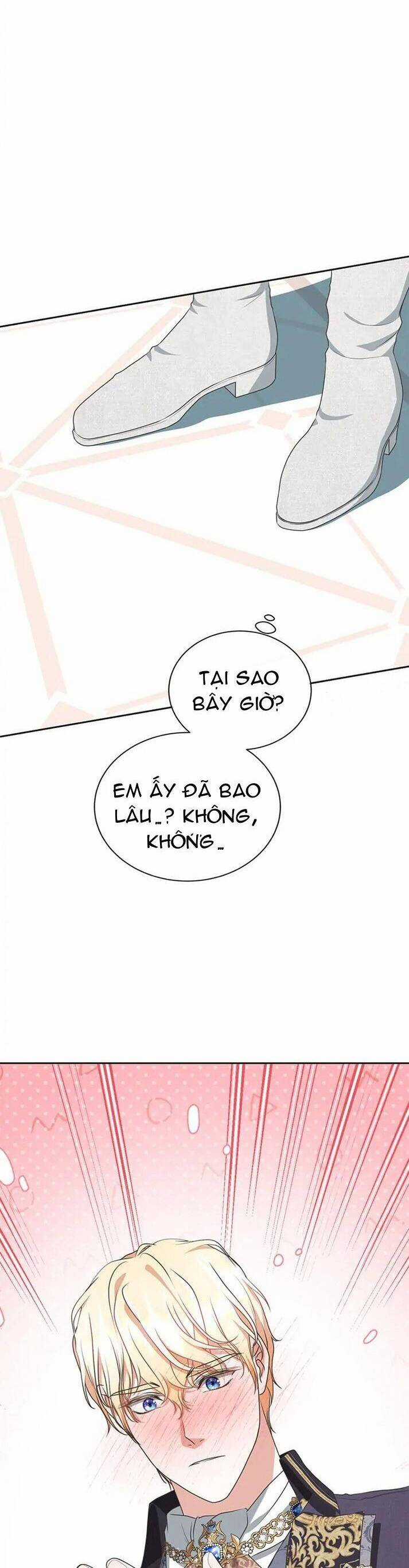 Nhân Vật Tôi Xuyên Vào, Chưa Từng Xuất Hiện Chương 47 trang 32