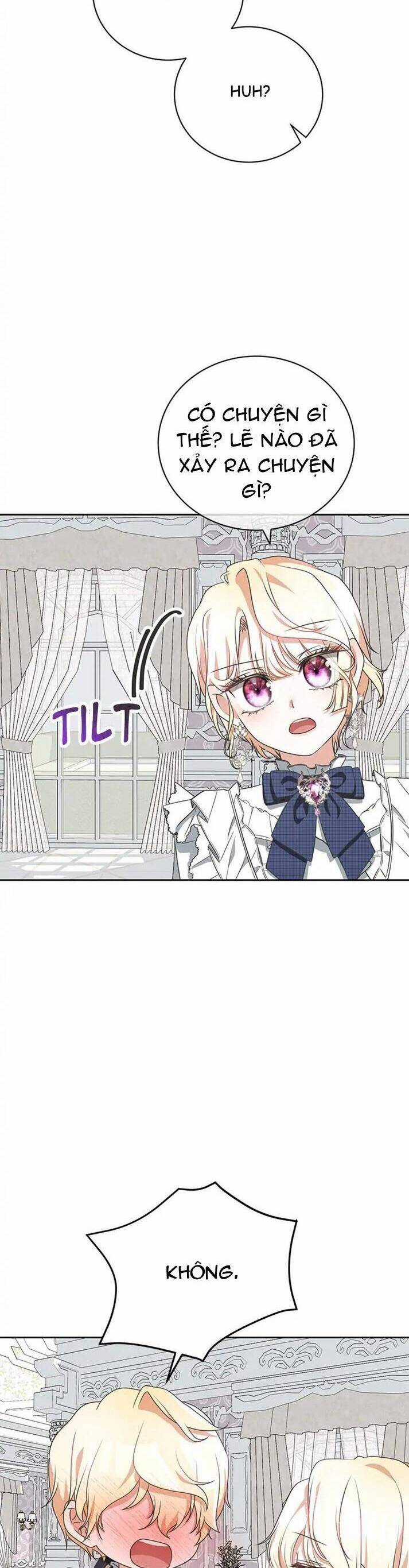 Nhân Vật Tôi Xuyên Vào, Chưa Từng Xuất Hiện Chương 47 trang 35