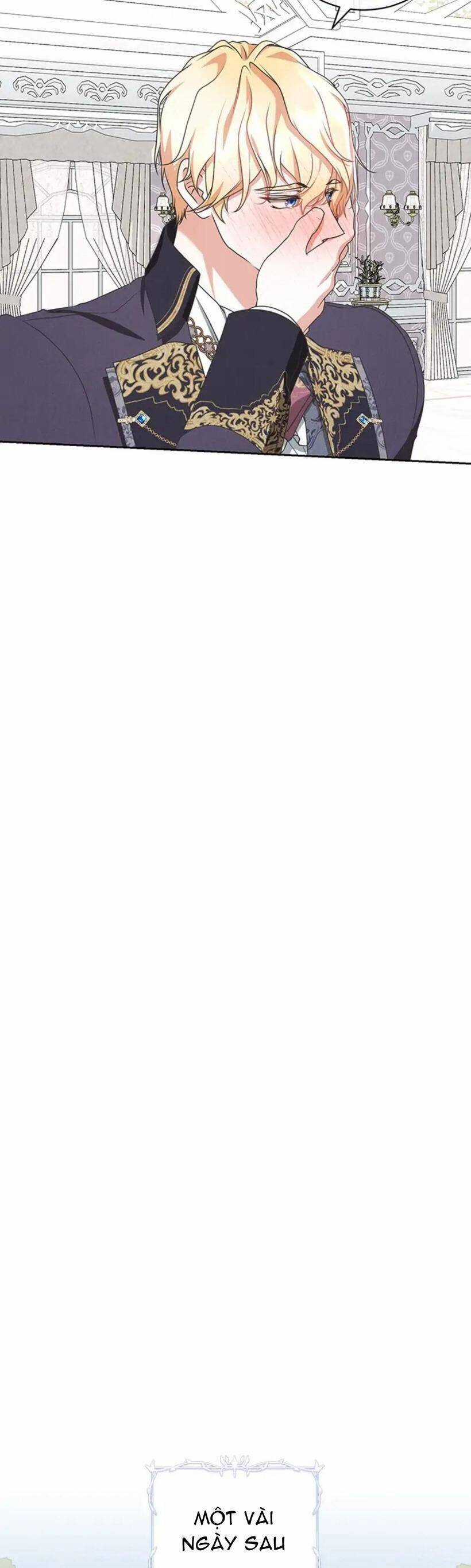 Nhân Vật Tôi Xuyên Vào, Chưa Từng Xuất Hiện Chương 47 trang 37