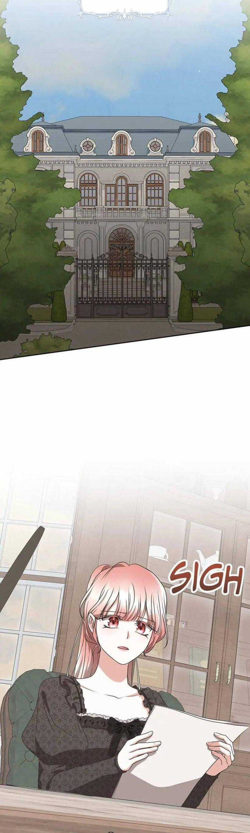 Nhân Vật Tôi Xuyên Vào, Chưa Từng Xuất Hiện Chương 47 trang 38