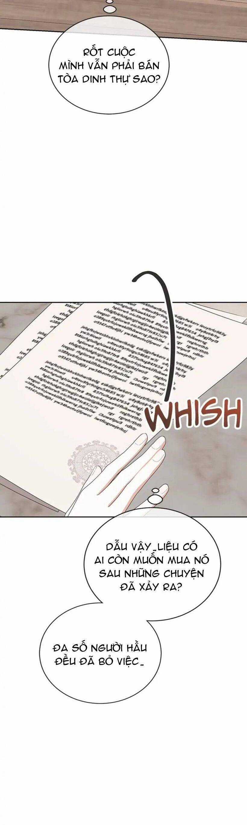 Nhân Vật Tôi Xuyên Vào, Chưa Từng Xuất Hiện Chương 47 trang 39