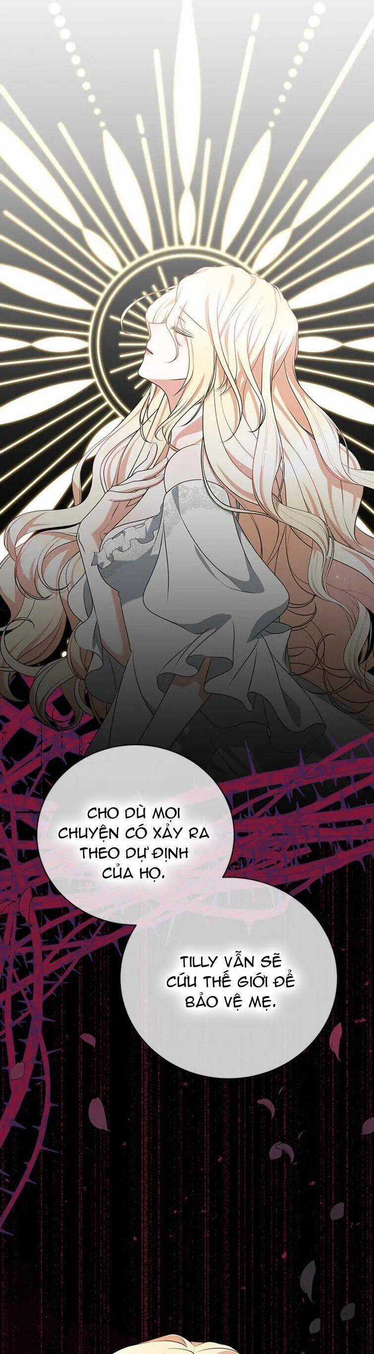 Nhân Vật Tôi Xuyên Vào, Chưa Từng Xuất Hiện Chương 47 trang 4