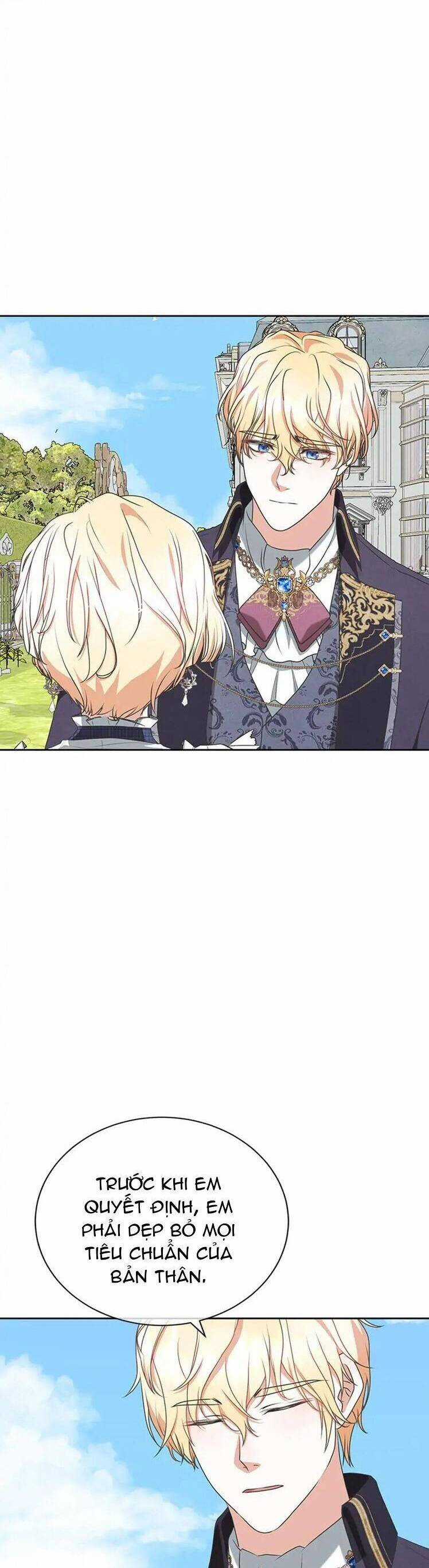 Nhân Vật Tôi Xuyên Vào, Chưa Từng Xuất Hiện Chương 47 trang 8