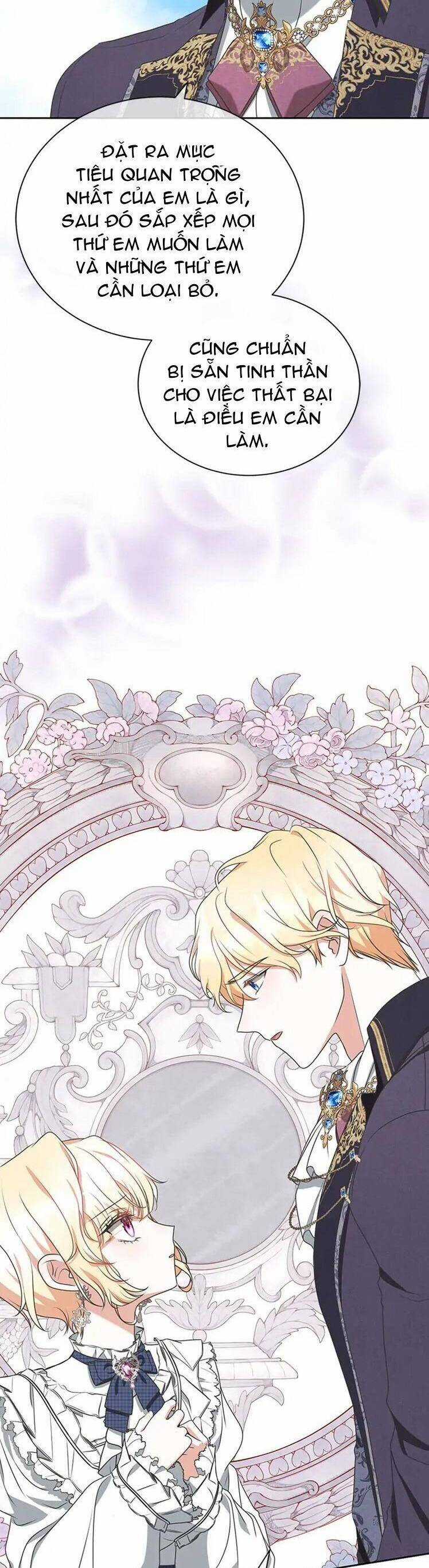 Nhân Vật Tôi Xuyên Vào, Chưa Từng Xuất Hiện Chương 47 trang 9