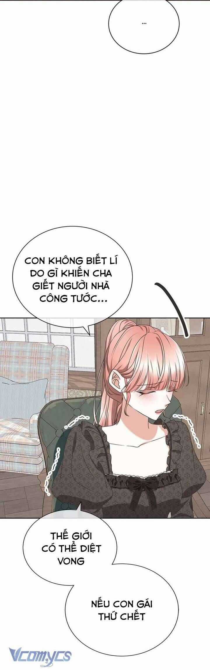 Nhân Vật Tôi Xuyên Vào, Chưa Từng Xuất Hiện Chương 48 trang 10