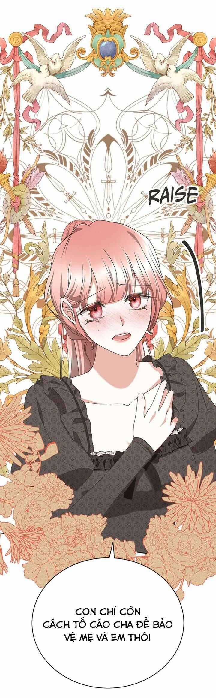 Nhân Vật Tôi Xuyên Vào, Chưa Từng Xuất Hiện Chương 48 trang 11