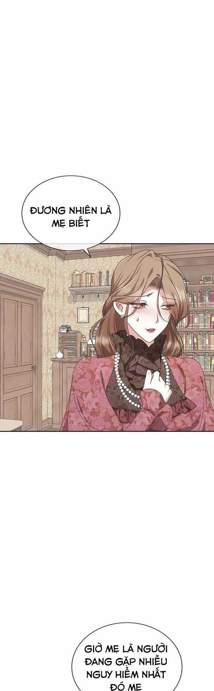 Nhân Vật Tôi Xuyên Vào, Chưa Từng Xuất Hiện Chương 48 trang 12