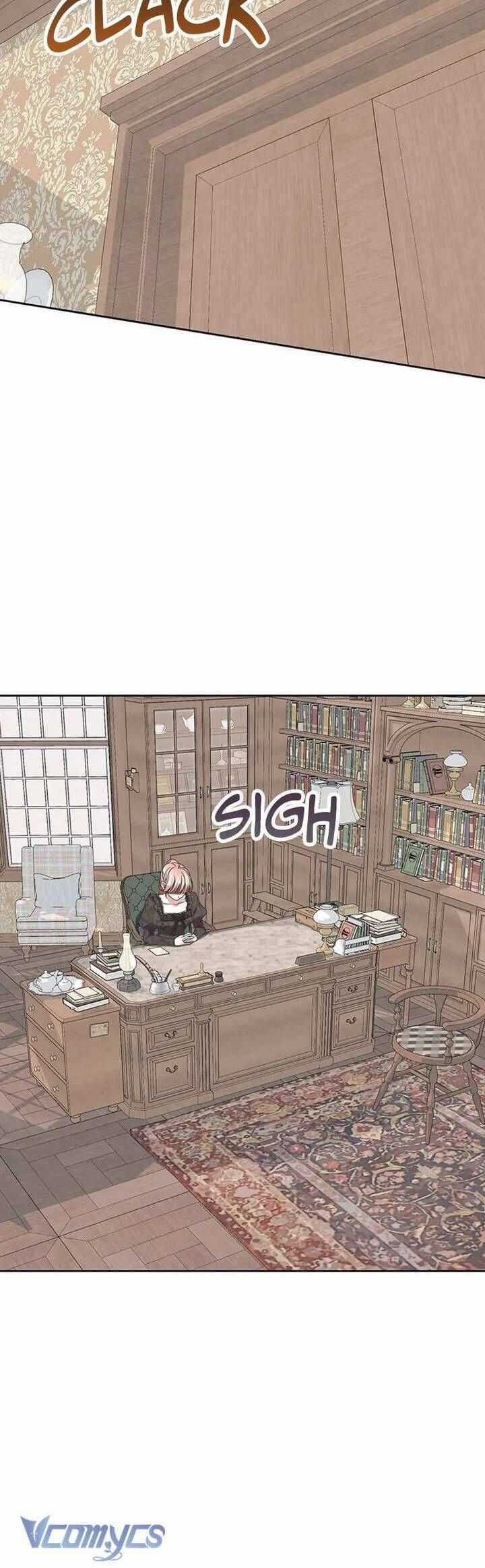 Nhân Vật Tôi Xuyên Vào, Chưa Từng Xuất Hiện Chương 48 trang 14