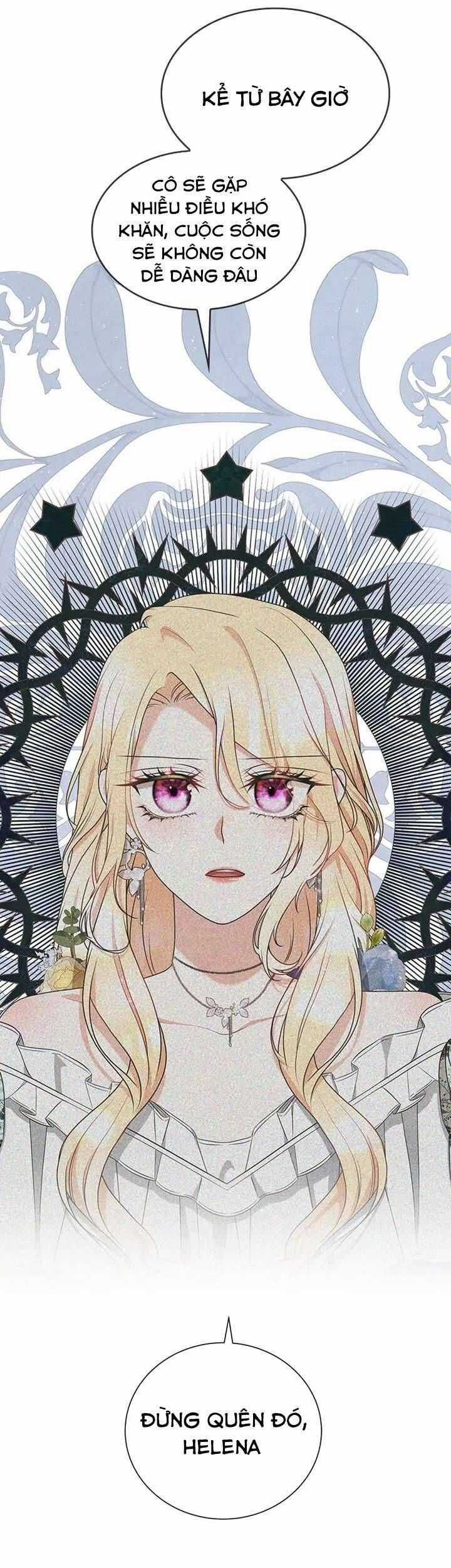 Nhân Vật Tôi Xuyên Vào, Chưa Từng Xuất Hiện Chương 48 trang 15