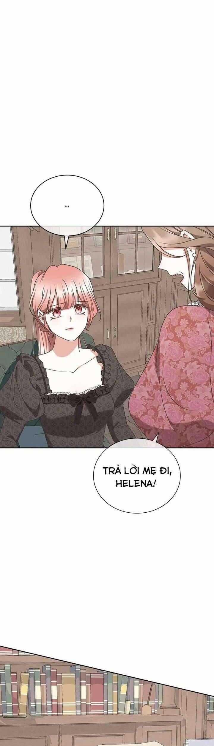 Nhân Vật Tôi Xuyên Vào, Chưa Từng Xuất Hiện Chương 48 trang 2