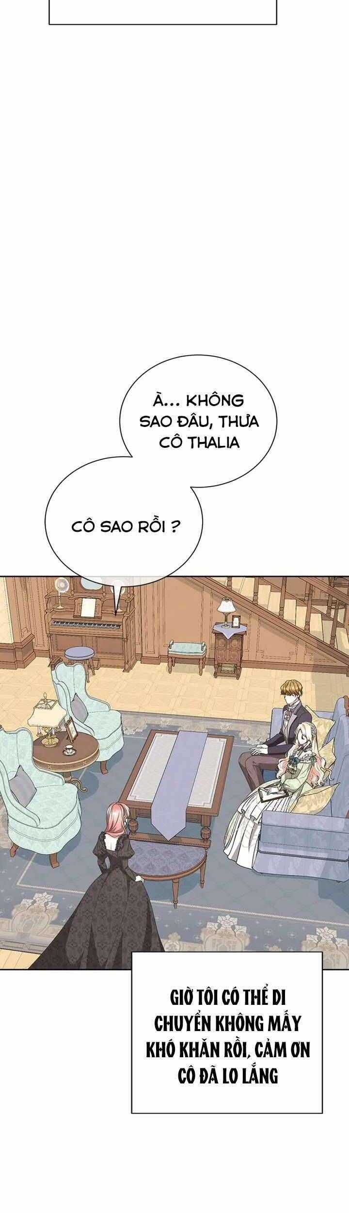 Nhân Vật Tôi Xuyên Vào, Chưa Từng Xuất Hiện Chương 48 trang 21