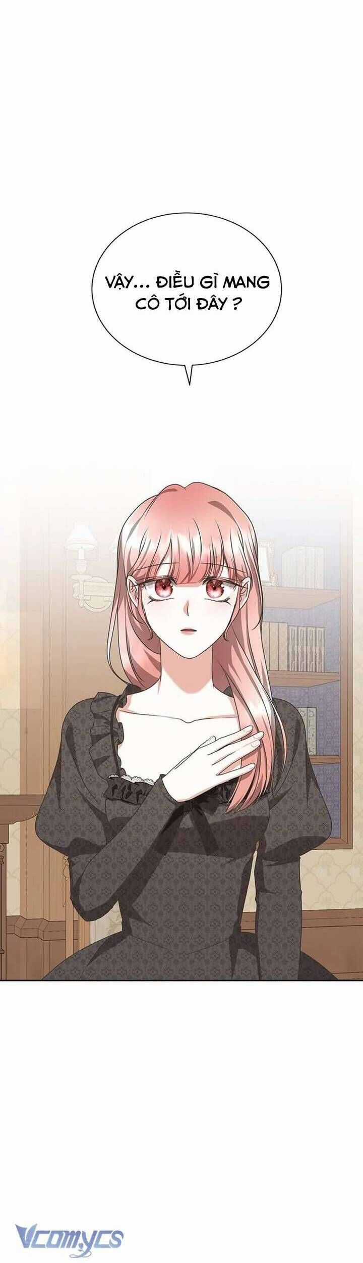 Nhân Vật Tôi Xuyên Vào, Chưa Từng Xuất Hiện Chương 48 trang 22