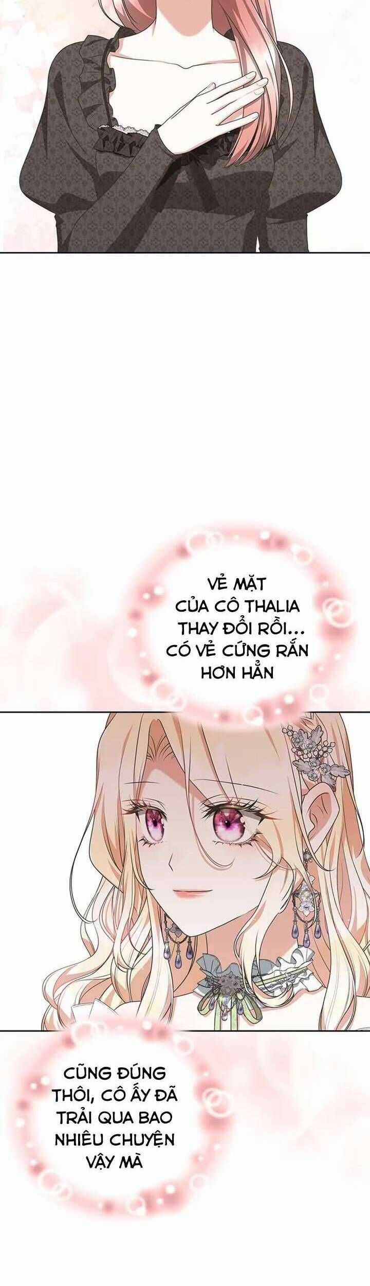 Nhân Vật Tôi Xuyên Vào, Chưa Từng Xuất Hiện Chương 48 trang 24