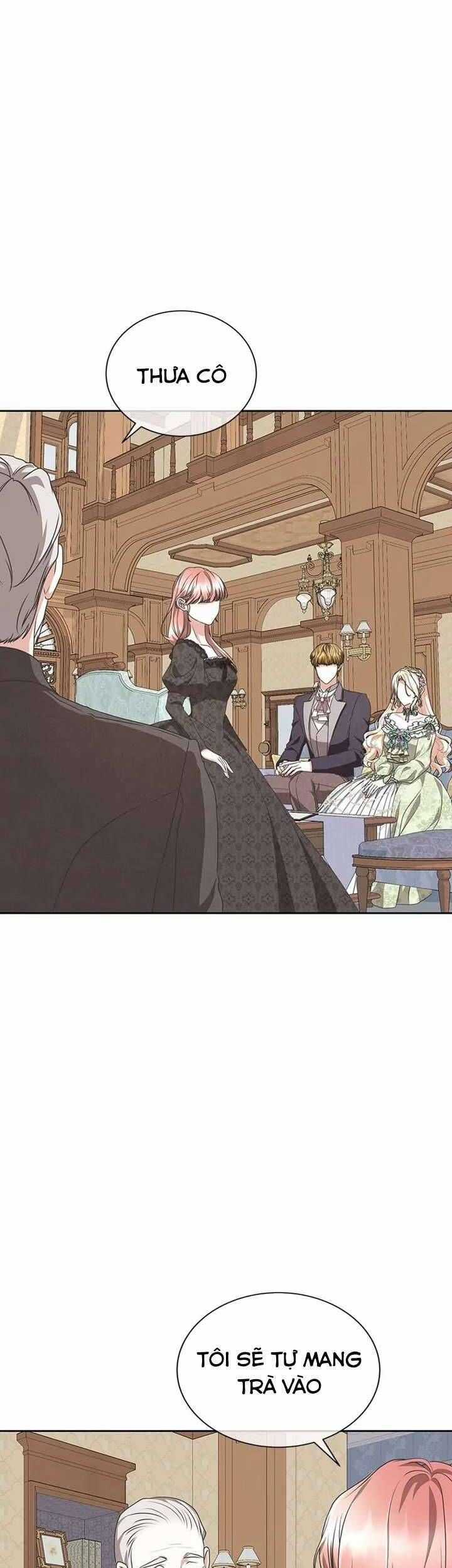 Nhân Vật Tôi Xuyên Vào, Chưa Từng Xuất Hiện Chương 48 trang 25