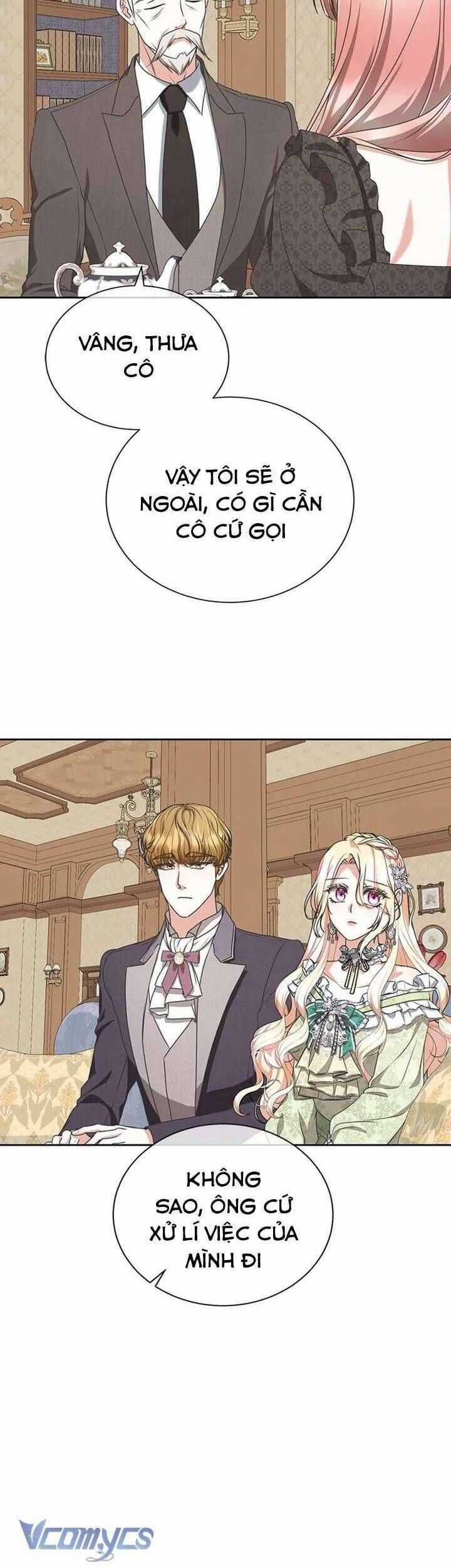 Nhân Vật Tôi Xuyên Vào, Chưa Từng Xuất Hiện Chương 48 trang 26