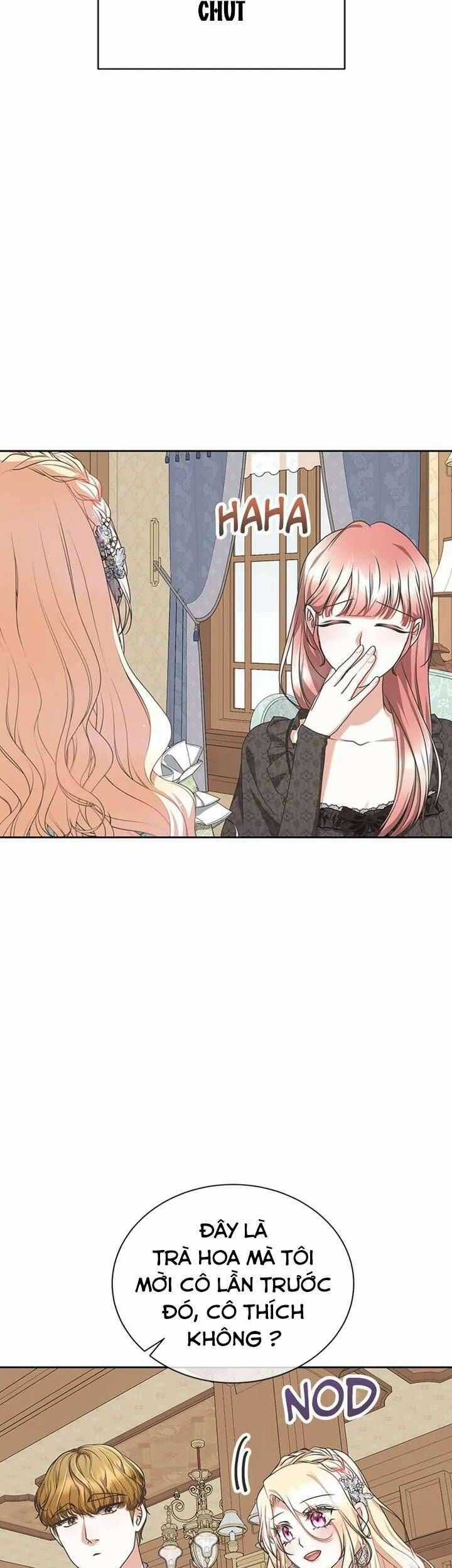 Nhân Vật Tôi Xuyên Vào, Chưa Từng Xuất Hiện Chương 48 trang 29