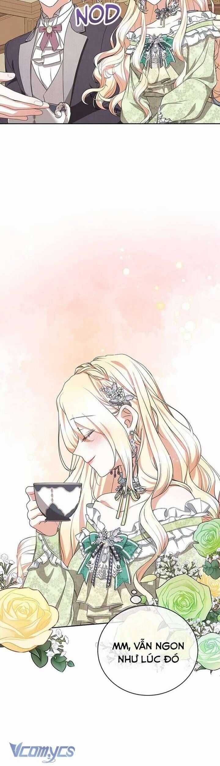 Nhân Vật Tôi Xuyên Vào, Chưa Từng Xuất Hiện Chương 48 trang 30