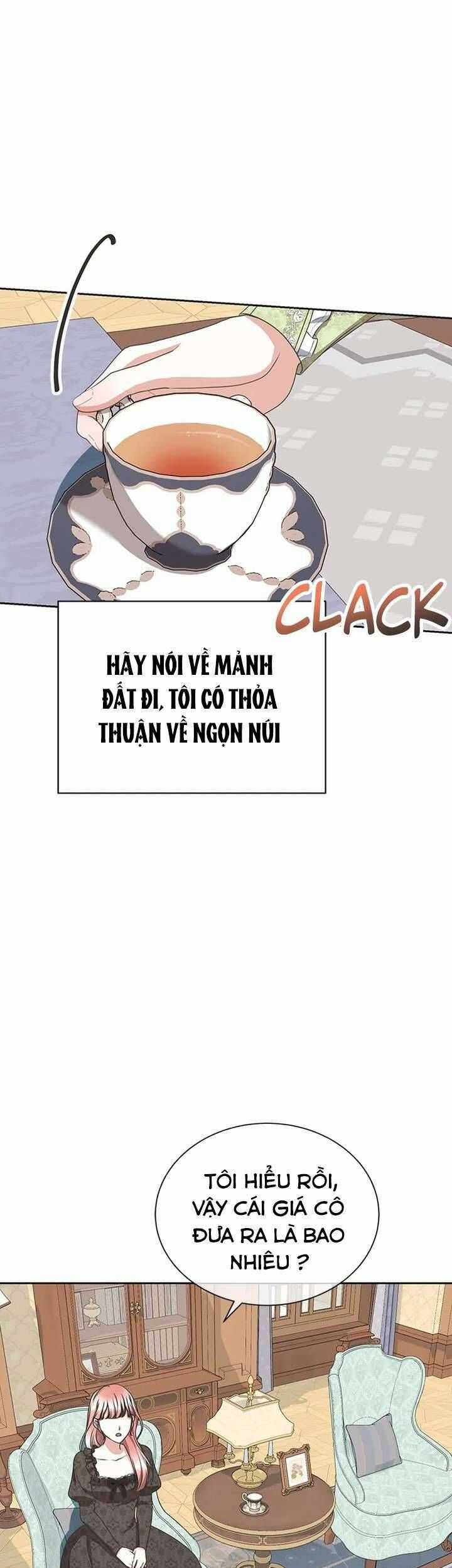 Nhân Vật Tôi Xuyên Vào, Chưa Từng Xuất Hiện Chương 48 trang 31