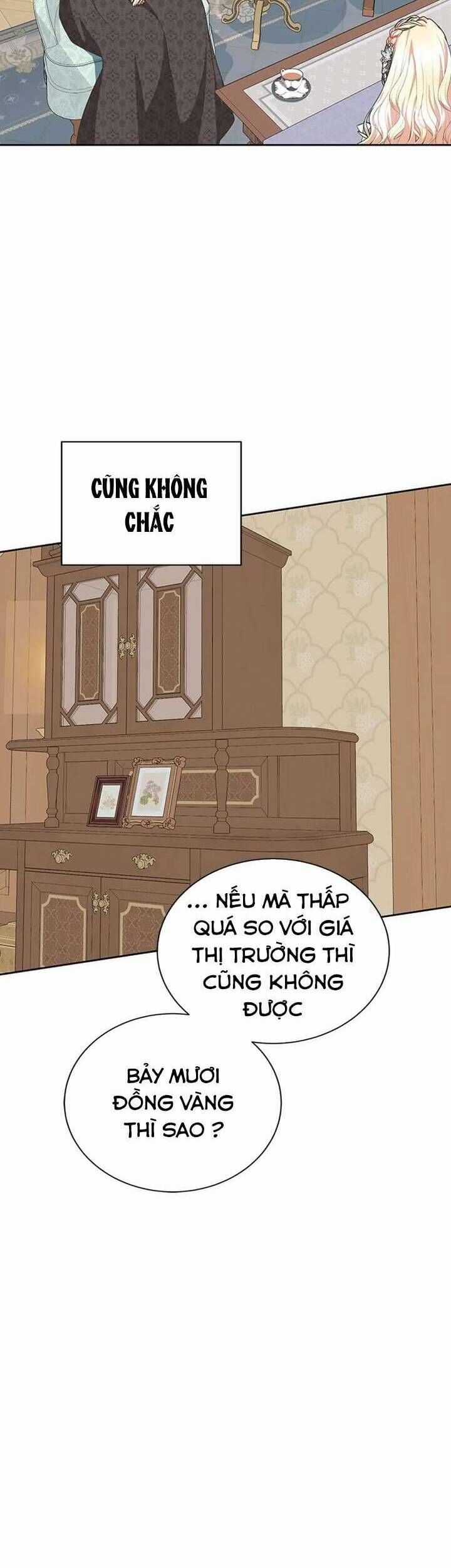 Nhân Vật Tôi Xuyên Vào, Chưa Từng Xuất Hiện Chương 48 trang 32