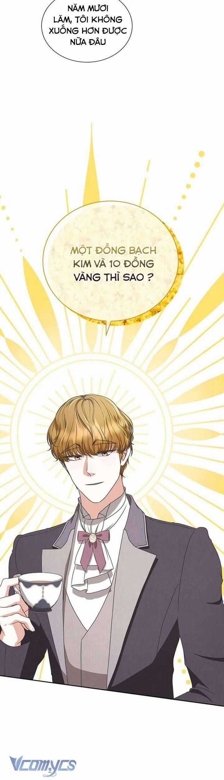 Nhân Vật Tôi Xuyên Vào, Chưa Từng Xuất Hiện Chương 48 trang 34