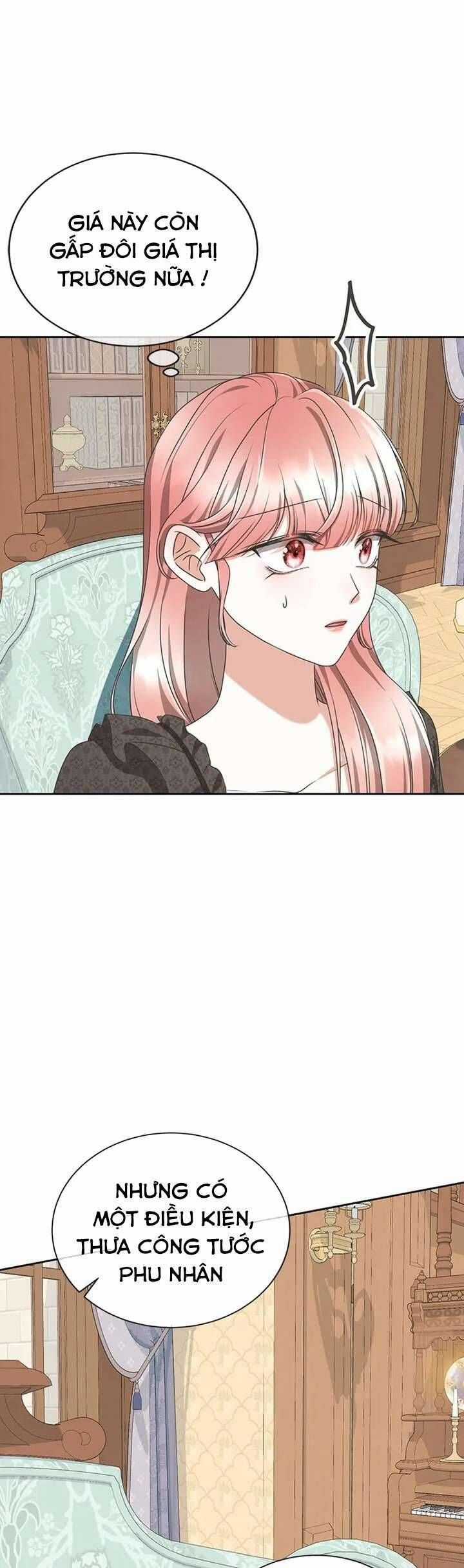 Nhân Vật Tôi Xuyên Vào, Chưa Từng Xuất Hiện Chương 48 trang 35