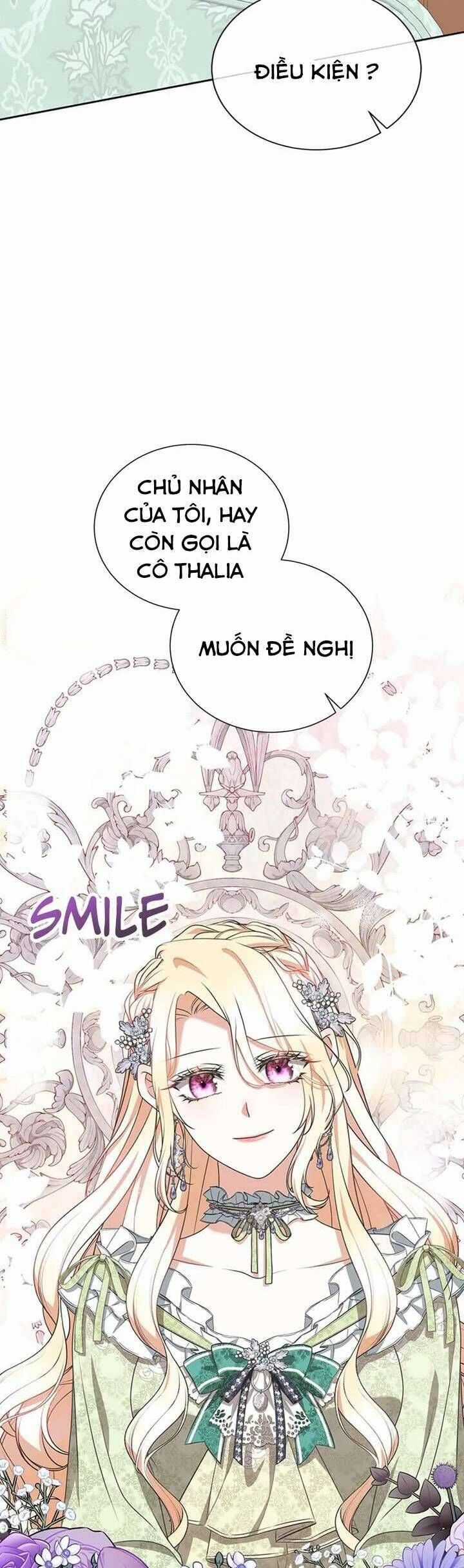 Nhân Vật Tôi Xuyên Vào, Chưa Từng Xuất Hiện Chương 48 trang 36