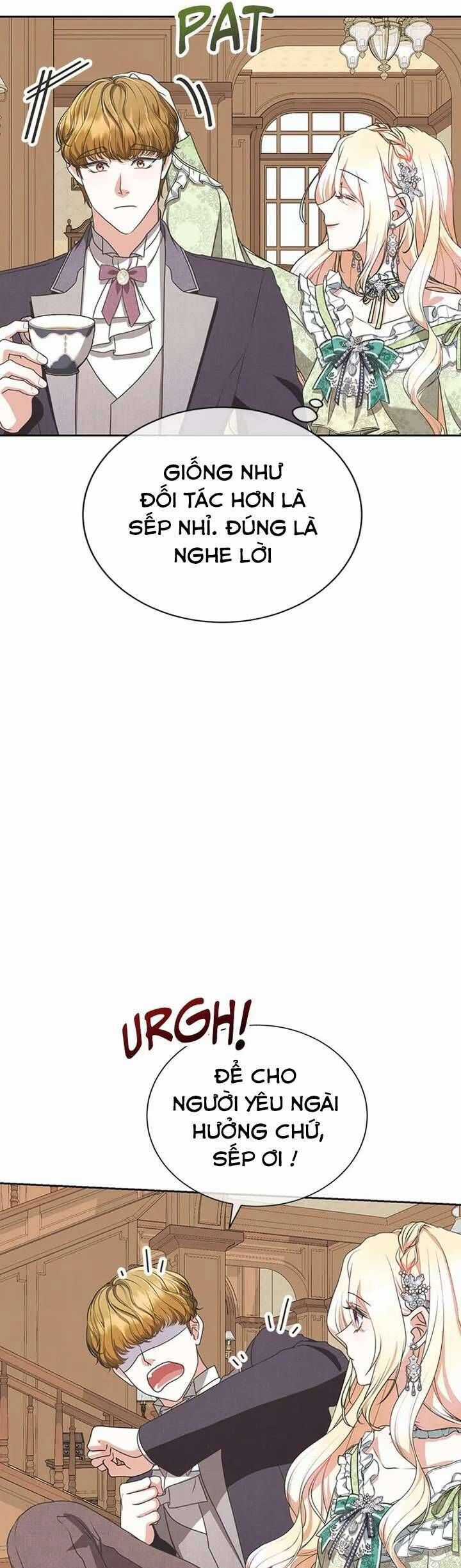 Nhân Vật Tôi Xuyên Vào, Chưa Từng Xuất Hiện Chương 48 trang 39