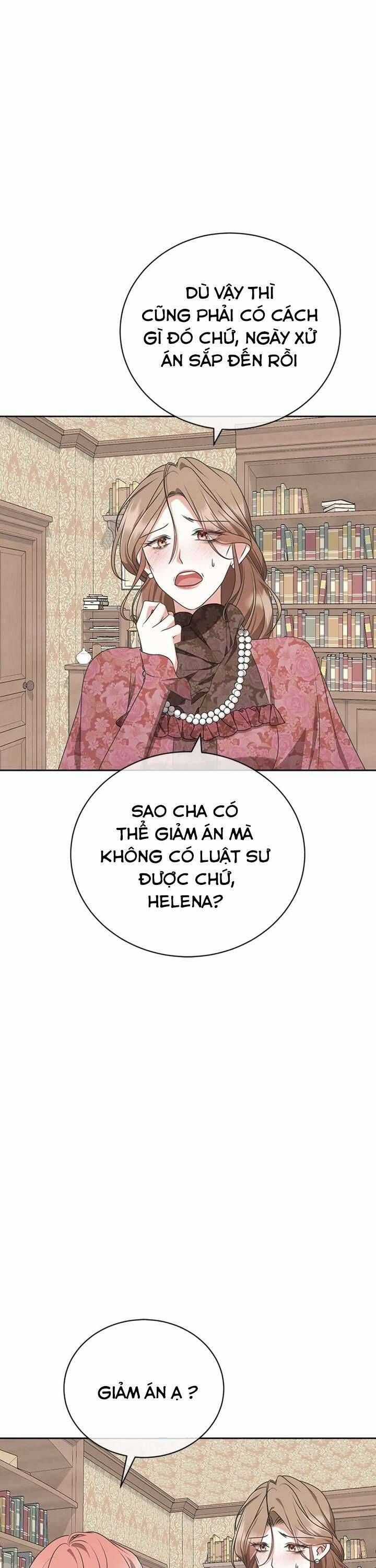 Nhân Vật Tôi Xuyên Vào, Chưa Từng Xuất Hiện Chương 48 trang 4