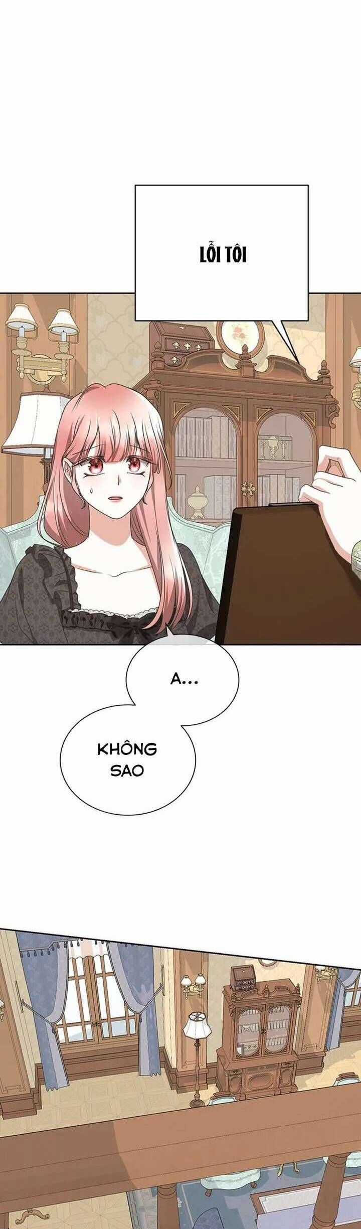 Nhân Vật Tôi Xuyên Vào, Chưa Từng Xuất Hiện Chương 48 trang 41