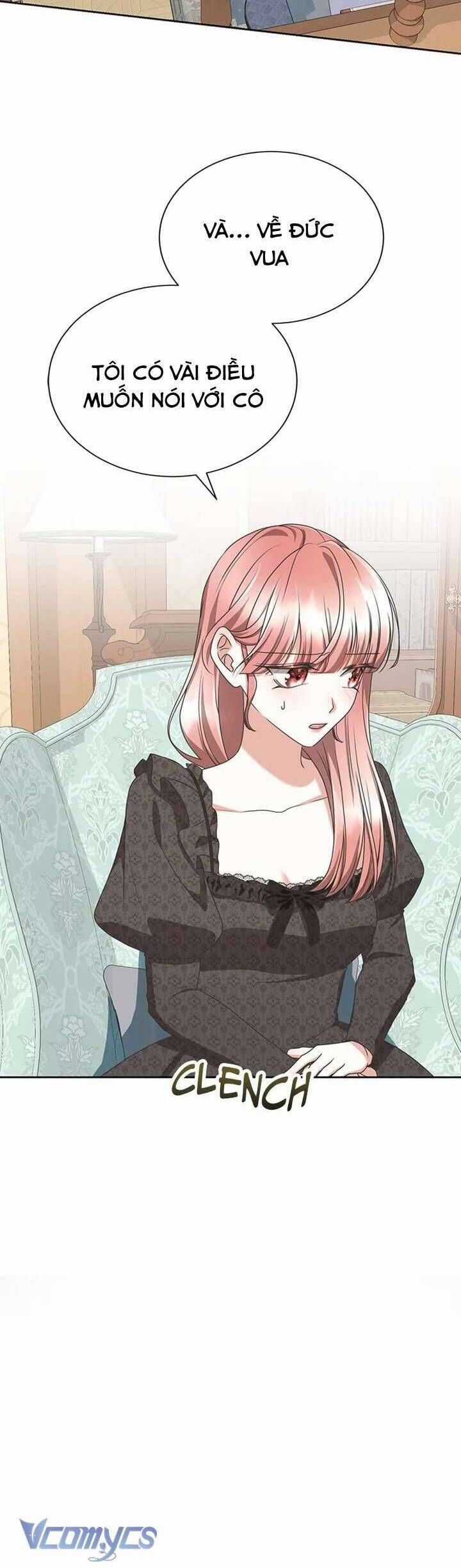 Nhân Vật Tôi Xuyên Vào, Chưa Từng Xuất Hiện Chương 48 trang 42