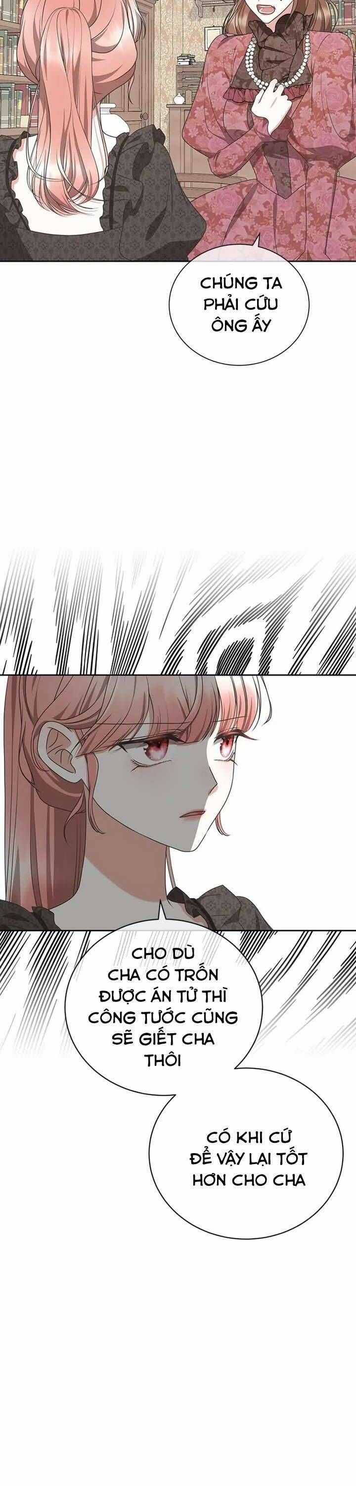 Nhân Vật Tôi Xuyên Vào, Chưa Từng Xuất Hiện Chương 48 trang 5