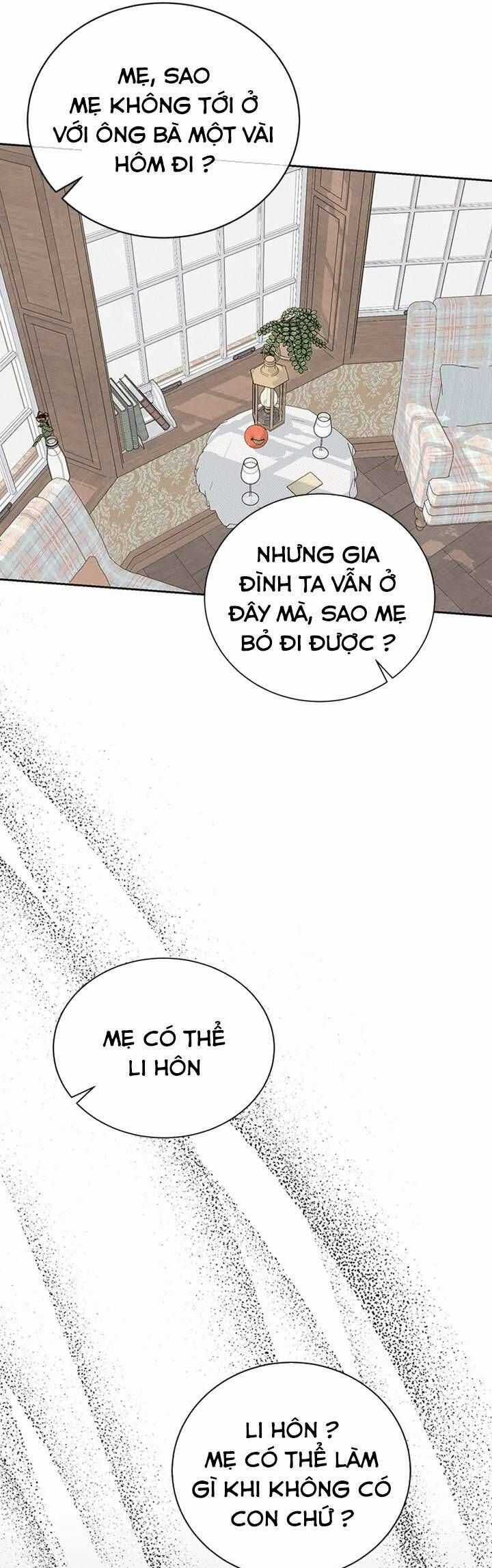 Nhân Vật Tôi Xuyên Vào, Chưa Từng Xuất Hiện Chương 48 trang 7