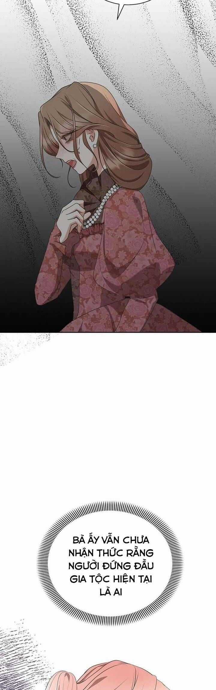 Nhân Vật Tôi Xuyên Vào, Chưa Từng Xuất Hiện Chương 48 trang 8