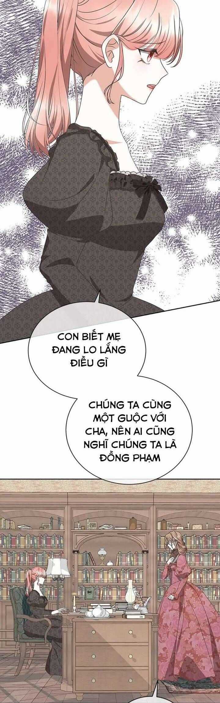 Nhân Vật Tôi Xuyên Vào, Chưa Từng Xuất Hiện Chương 48 trang 9