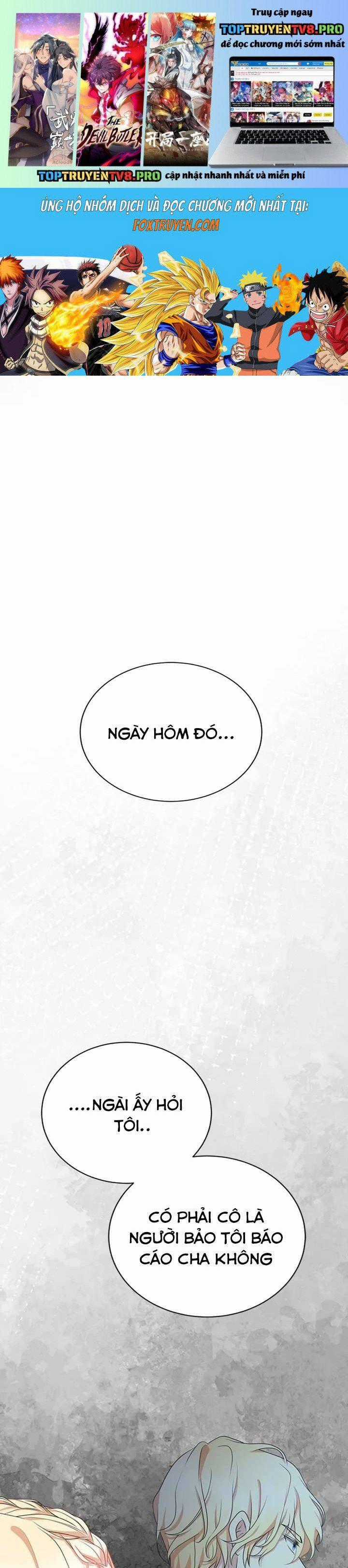 Nhân Vật Tôi Xuyên Vào, Chưa Từng Xuất Hiện Chương 49 trang 1