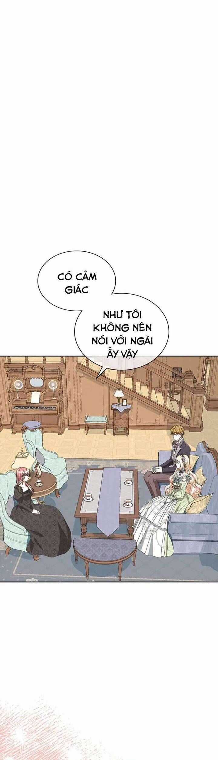 Nhân Vật Tôi Xuyên Vào, Chưa Từng Xuất Hiện Chương 49 trang 10